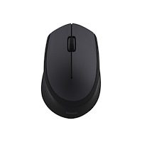 Deltaco DELTACO MS-460 - mus - 2.4 GHz - svart