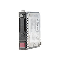 Hewlett Packard Enterprise HPE Midline - hårddisk - 8 TB - SATA 6Gb/s