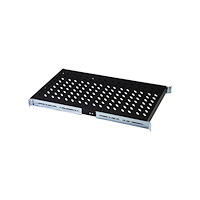 Digitus Digitus DN-19 TRAY-1-1000-SW - hylla för rack - 1U