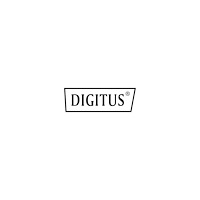 Digitus Digitus DN-19 ORG-2-SW - rackkabelhanteringsring