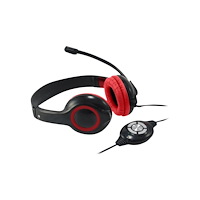 Conceptronic Conceptronic CCHATSTARU2R - headset
