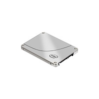 Intel Intel Solid-State Drive DC S3610 Series - SSD - 200 GB - SATA 6Gb/s