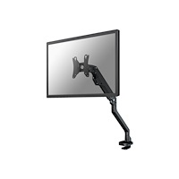 NewStar Neomounts FPMA-D750 monteringssats - fullständig rörelse - för LCD-display - svart
