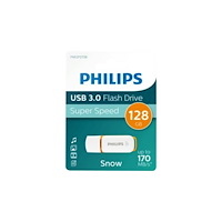 Philips Philips FM12FD75B Snow edition 3.0 - USB flash-enhet - 12 GB