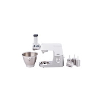 Kenwood Kenwood KAX643ME - gallertillsats - polerad