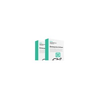 Hewlett Packard Enterprise HPE StoreOnce VSA Base LTU (License To Use) (elektronisk leverans)