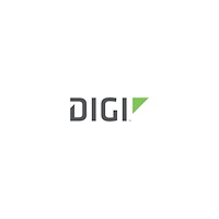 Digi International Digi fäste för väggmontering