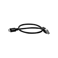VERBATIM Verbatim Sync and Charge - USB-kabel - USB till mikro-USB typ B - 1 m