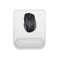 Kensington Computer Products Group Kensington ErgoSoft mustablett med handledskudde