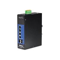 TRENDnet TRENDnet TI-G642I - switch - 6 portar - Administrerad - TAA-kompatibel
