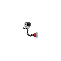 JOBY Joby Suction Cup & GorillaPod Arm stödsystem - sugfäste