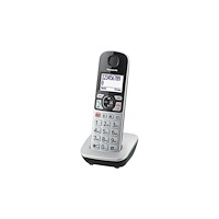 Panasonic Panasonic KX-TGE510 - trådlös telefon med nummerpresentation