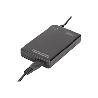 Digitus DIGITUS DA-10190 - strömadapter - 90 Watt