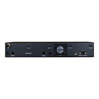 Digi International Digi AnywhereUSB 8 Plus - hubb - 8 portar - Administrerad