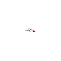 MAG MAG intern SAS-kabel - 75 cm