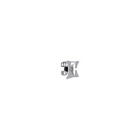Reflecta Reflecta FLEXO 27-1010T monteringssats - för TV - silver