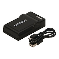 Duracell Duracell DRP5953 USB-batteriladdare