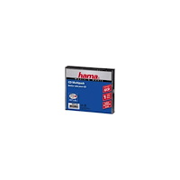 Hama Hama CD Multipack - fodral för arkiverings-CD