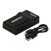 Duracell Duracell USB-batteriladdare