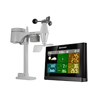 Meade Instruments Bresser 5-in-1 Comfort - väderstation