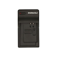 Duracell Duracell USB-batteriladdare
