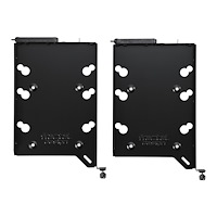 Fractal Design Fractal Design Type A - hårddisk uppgraderingskit