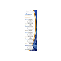 MediaRange MediaRange batteri - 5 x CR2450 - Li