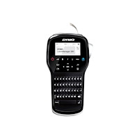 Newell Rubbermaid DYMO LabelMANAGER 280 - Kit - etikettskrivare - svartvit - termisk överföring