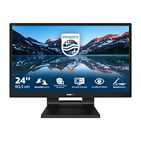 Philips Philips 242B9T - LED-skärm - Full HD (1080p) - 24"