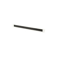 Digitus DIGITUS Professional DN-97660 - kabelhanteringspanel med borste för rack - 1U - 19"
