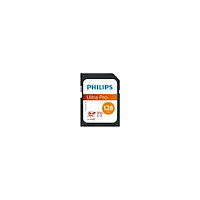 Philips Philips FM12SD65B - flash-minneskort - 128 GB - SDXC UHS-I