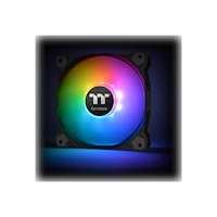 Thermaltake Technology Thermaltake Pure 12 ARGB Sync Radiator Fan TT Premium Edition - lådfläkt