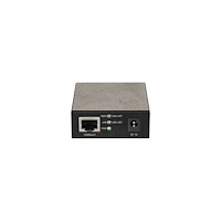 D-Link D-Link DMC G01LC - fibermediekonverterare - 1GbE
