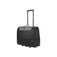 Targus Targus CityGear Travel Laptop Roller - notebook-väska