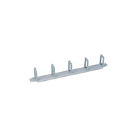 2direct LogiLink - kabelhanteringsskena för rack