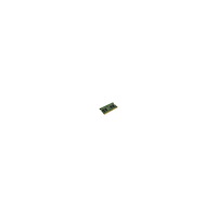 Kingston Technology Kingston ValueRAM - DDR4 - modul - 4 GB - SO DIMM 260-pin / PC4-25600 - ej buffrad