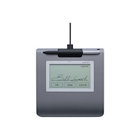 Wacom Technology Wacom STU-430 - signaturterminal - USB