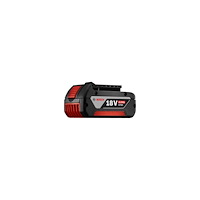 Bosch Group Bosch BAT620 Fat Pack batteri - Li-Ion
