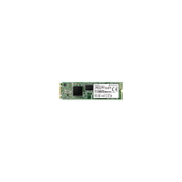 Transcend Information Transcend MTS830S - SSD - 512 GB - SATA 6Gb/s