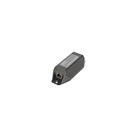 Digitus DIGITUS Professional PoE+ Extender - repeater - 10Mb LAN, 100Mb LAN, 1GbE