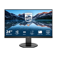 Philips Philips B Line 243B9 - LED-skärm - Full HD (1080p) - 24"