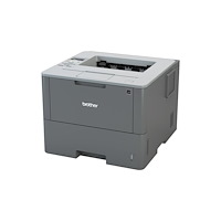 Brother Brother HL-L6250DN - skrivare - svartvit - laser