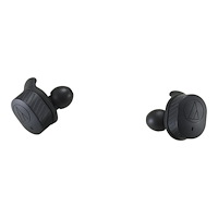 Audio-Technica Audio-Technica ATH SPORT7TW - True wireless-hörlurar med mikrofon