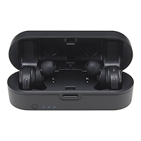 Audio-Technica Audio-Technica ATH CKR7TW - True wireless-hörlurar med mikrofon