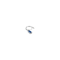 Moxa Technologies Moxa UPort 1110 - seriell adapter - USB - RS-232