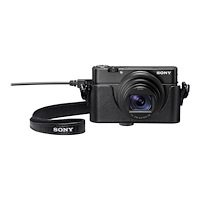 Sony Sony LCJ-RXK - fodral för kamera