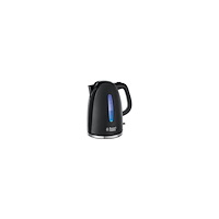 Russell Hobbs Russell Hobbs Textures Plus 22591-70 - vattenkokare - högglansig/mattsvart
