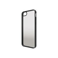 PanzerGlass PanzerGlass ClearCase Black Edition - baksidesskydd för mobiltelefon