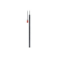 APC APC Easy Basic Rack PDU EPDU1232B - kraftdistributionsenhet - 22 kW - 22000 VA