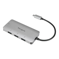 Targus Targus - hubb - 4 portar